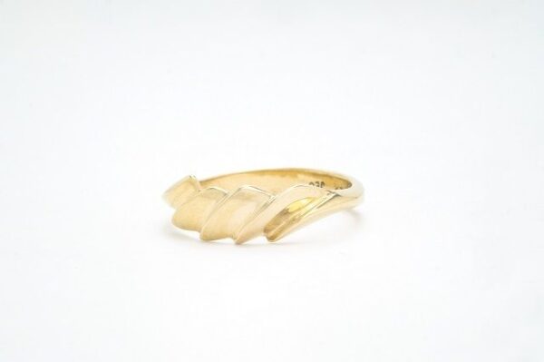 Rolling Superior Ring